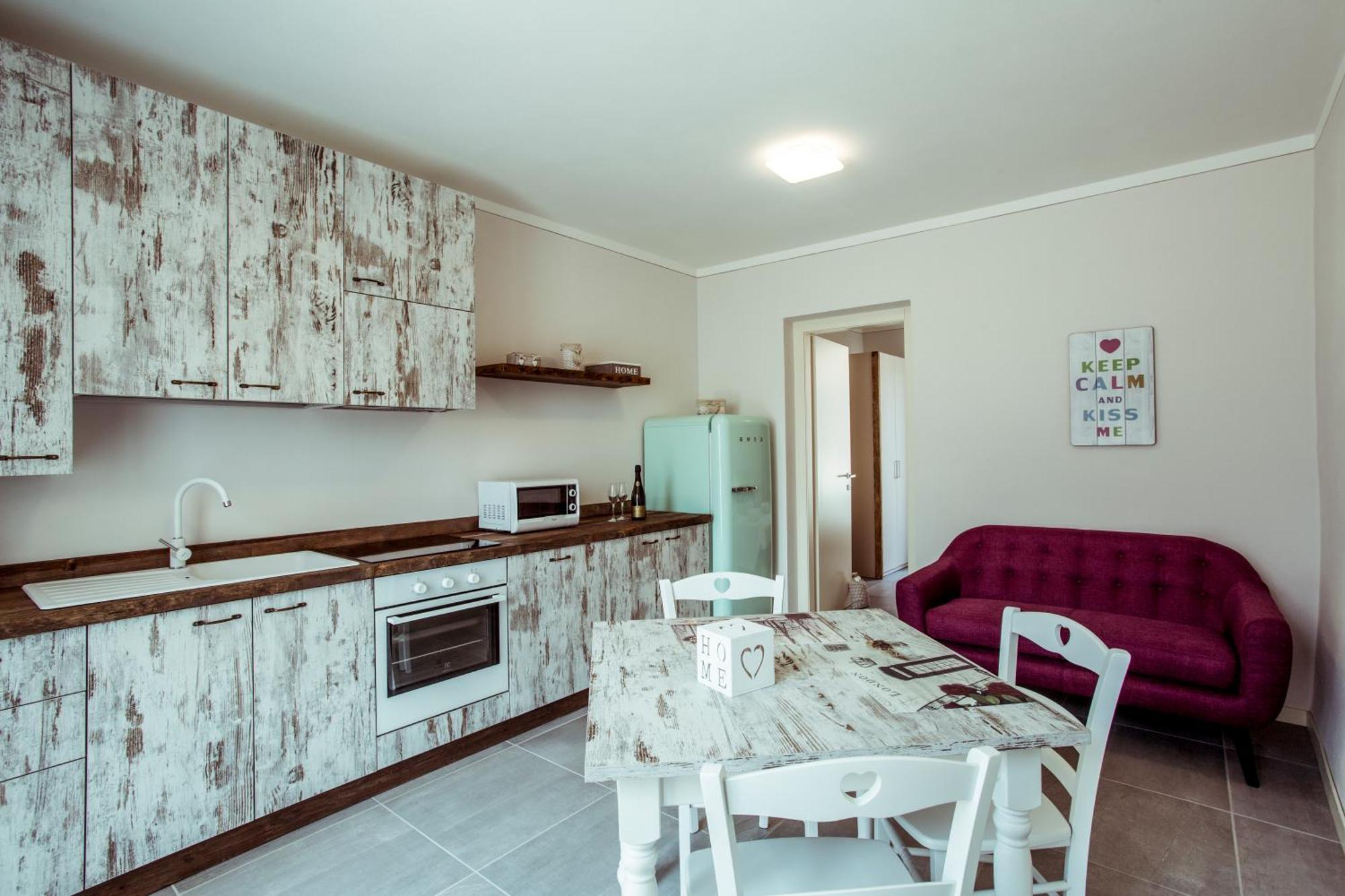 Villa Fontanelle Gardapartments Polpenazze del Garda Exteriör bild