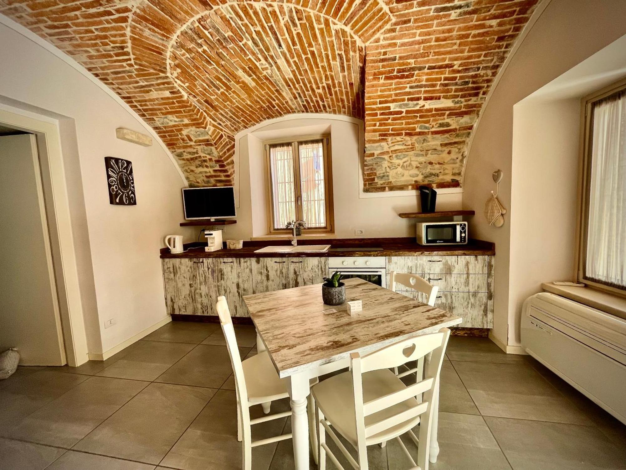 Villa Fontanelle Gardapartments Polpenazze del Garda Exteriör bild