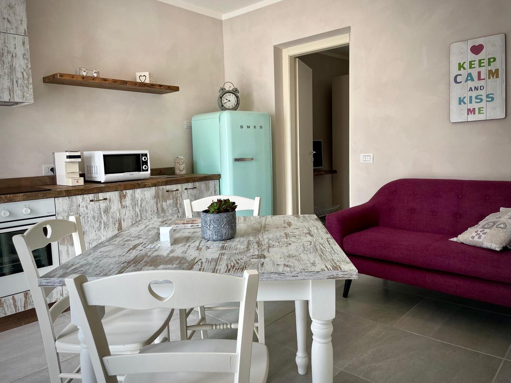 Villa Fontanelle Gardapartments Polpenazze del Garda Exteriör bild