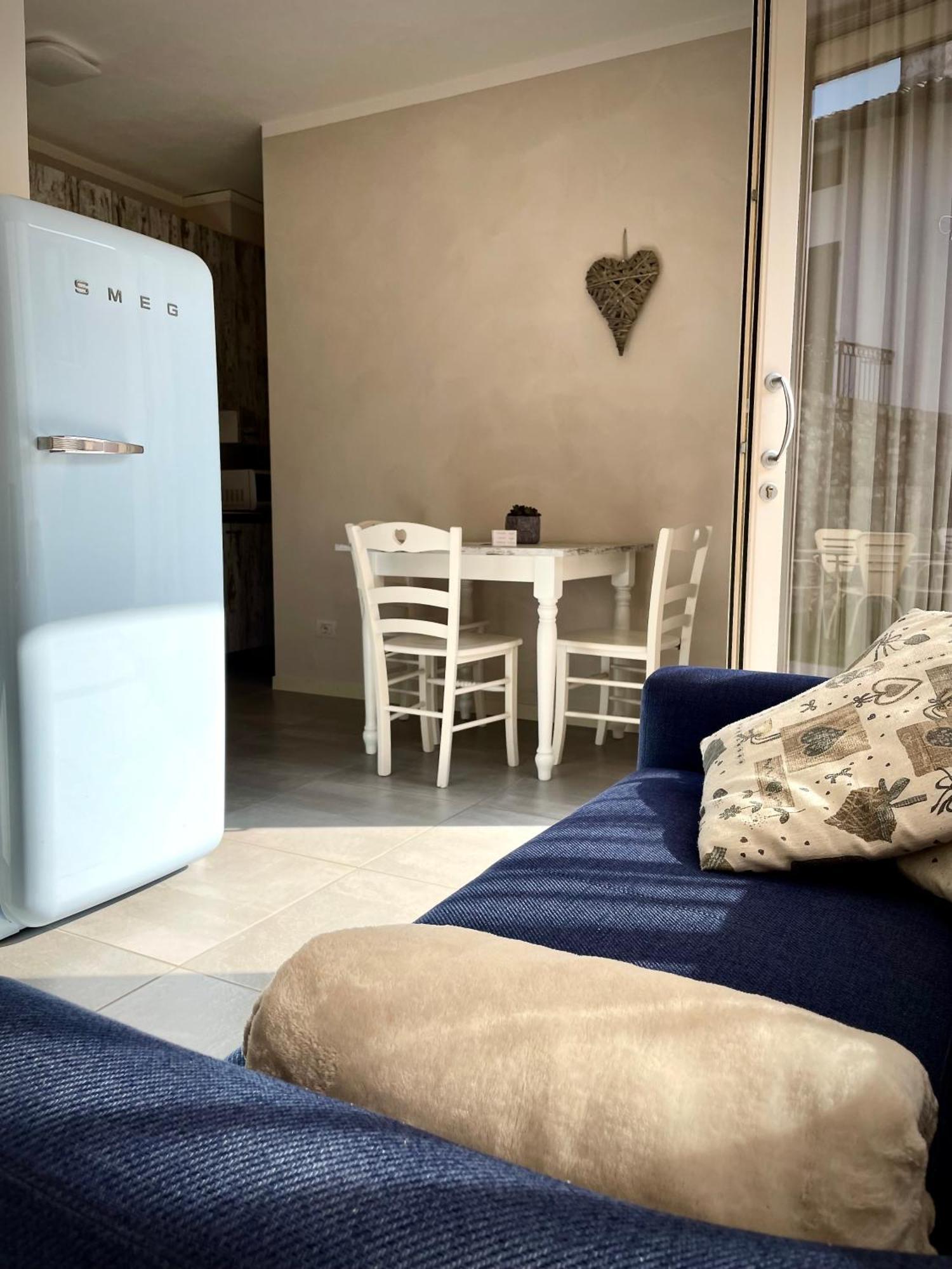 Villa Fontanelle Gardapartments Polpenazze del Garda Exteriör bild