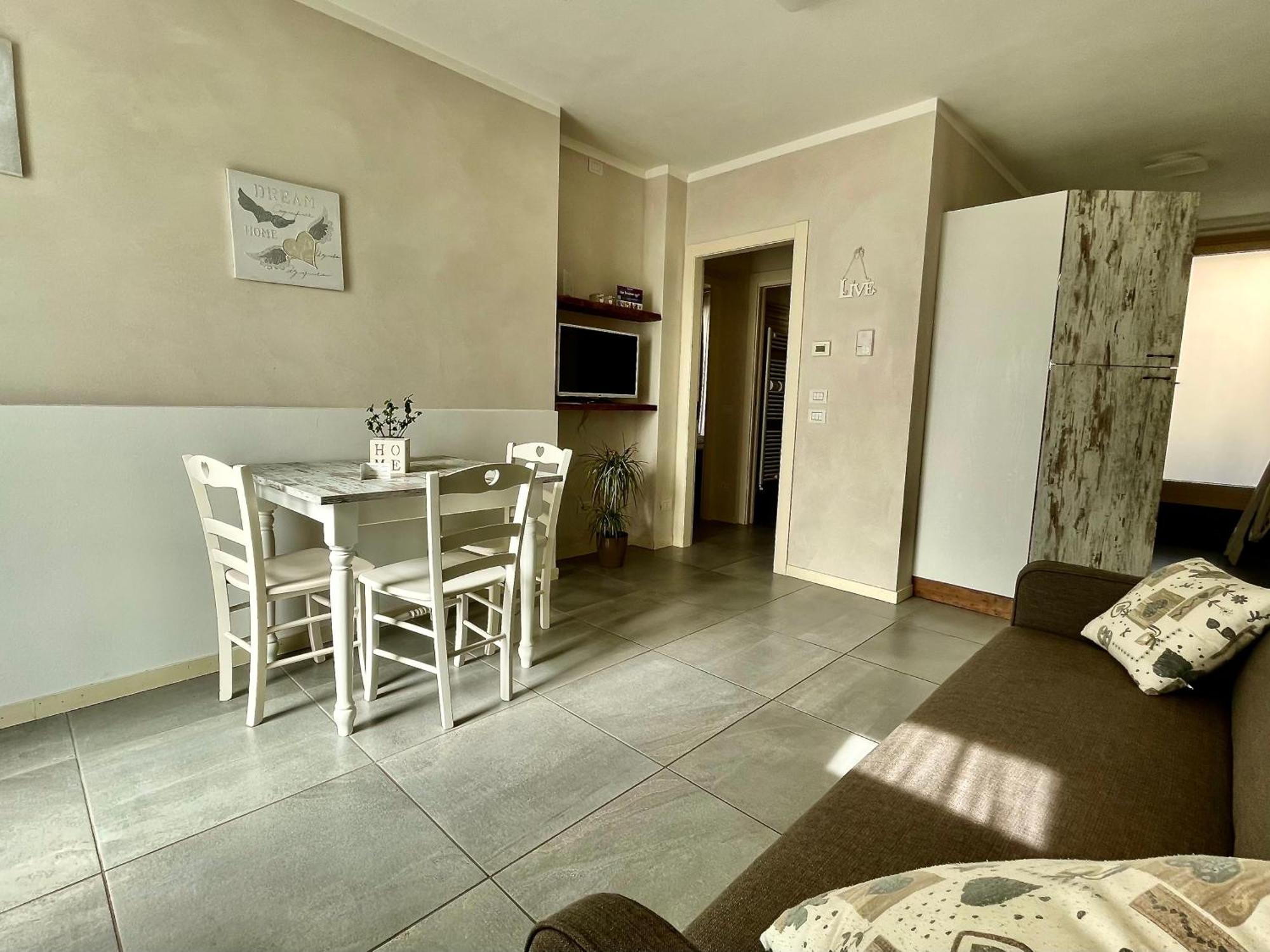 Villa Fontanelle Gardapartments Polpenazze del Garda Exteriör bild