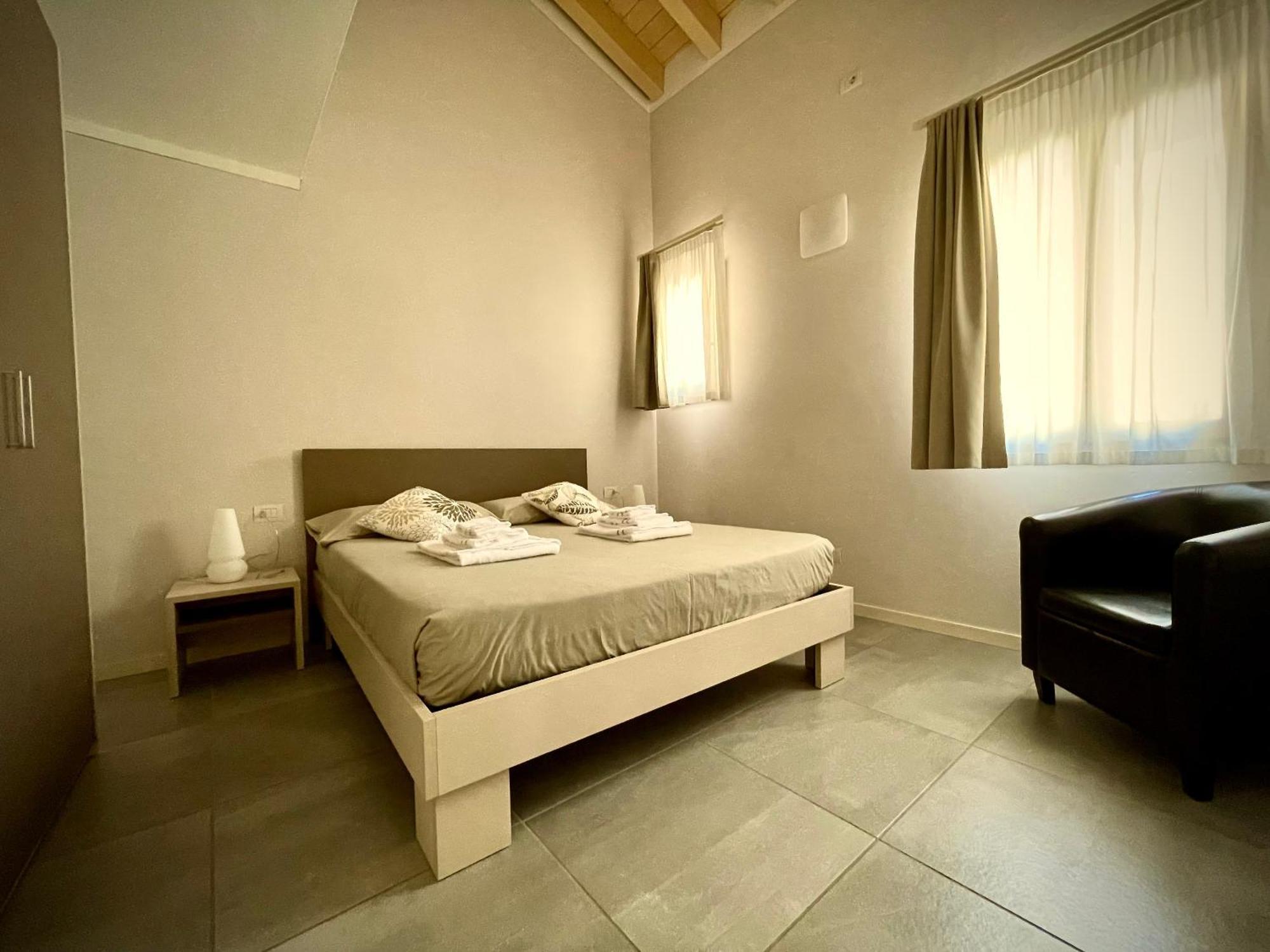 Villa Fontanelle Gardapartments Polpenazze del Garda Exteriör bild