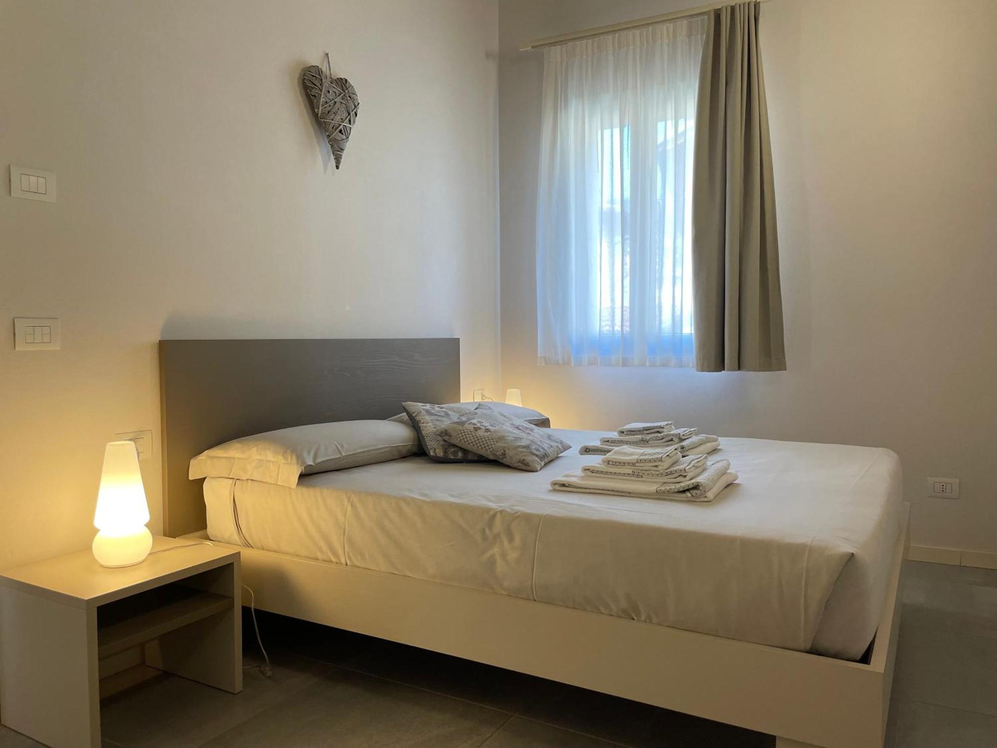 Villa Fontanelle Gardapartments Polpenazze del Garda Exteriör bild